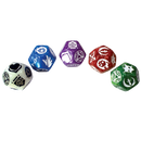 Ultra-Pro 12 Sided Keyword Counter Dice