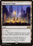 Thespian's Stage [UMA - 253]