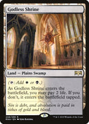 Godless Shrine [RNA - 248]