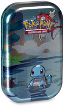 Kanto Friends Mini Tin