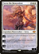 Serra the Benevolent [MH1 - 26]