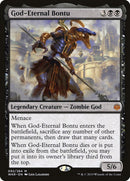 God-Eternal Bontu [WAR - 92]