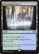 Waterlogged Grove [MH1 - 249]