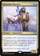 Unsettled Mariner [MH1 - 216]
