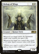 Bishop of Wings [M20 - 8]