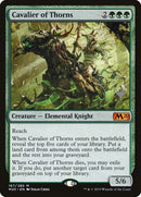 Cavalier of Thorns [PPM20 - 167]