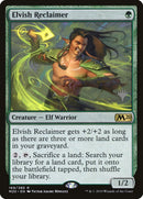 Elvish Reclaimer [PPM20 - 169]