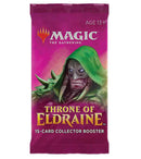 Throne of Eldraine Collector Booster Pack ELD