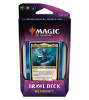 Throne of Eldraine Brawl Decks