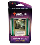 Throne of Eldraine Brawl Decks