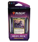 Throne of Eldraine Brawl Decks