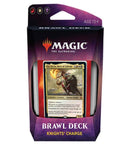 Throne of Eldraine Brawl Decks