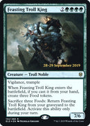 Feasting Troll King [PRE - 152]