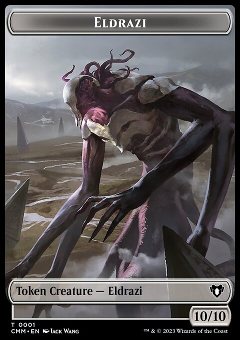 Eldrazi