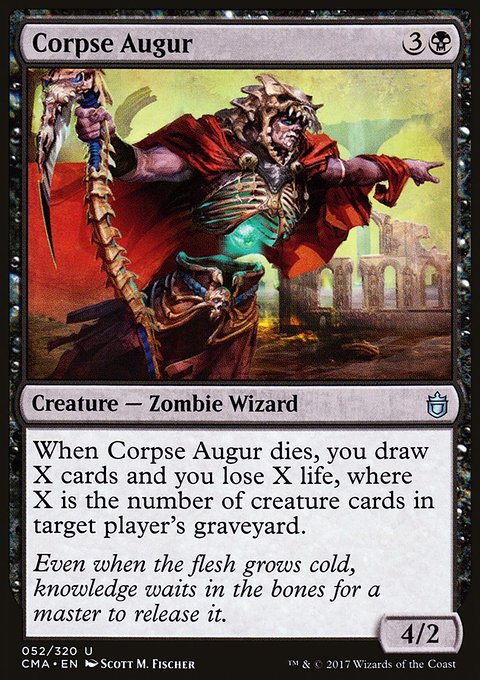 Corpse Augur