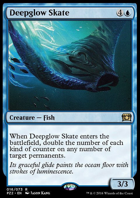 Deepglow Skate