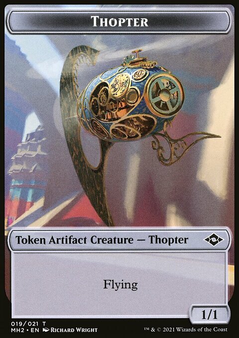 Thopter