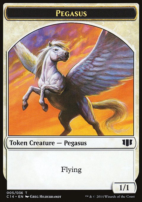 Pegasus