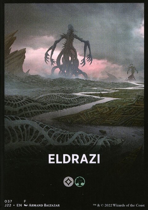 Eldrazi