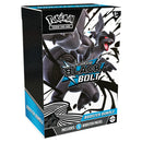 Pokemon TCG: Scarlet & Violet 10.5 Black Bolt- Booster Bundle