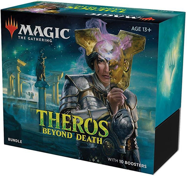 Theros Beyond Death (THB) Bundle