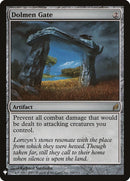 Dolmen Gate [LIST - 256]