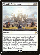 Teferi's Protection [LIST - 8]