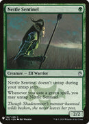 Nettle Sentinel [LIST - 182]
