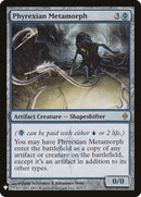 Phyrexian Metamorph [LIST - 42]