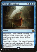 Whir of Invention [LIST - 49]