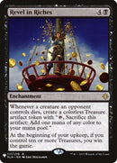 Revel in Riches [LIST - 117]
