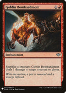 Goblin Bombardment (DDN)