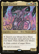 Sliver Overlord [SLD - 10]