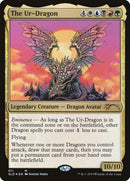 The Ur-Dragon [SLD - 11]