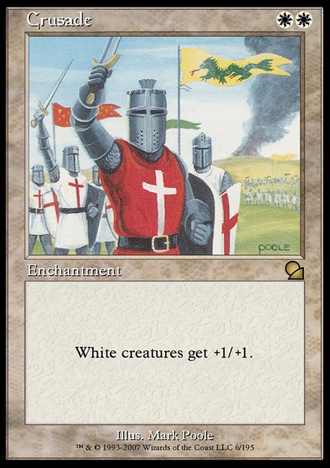 Crusade