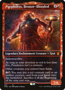 Purphoros, Bronze-Blooded (Showcase) [THB - 265]