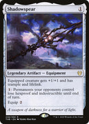 Shadowspear [THB - 236]