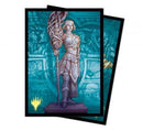 Ultra Pro Matte Deck Sleeves