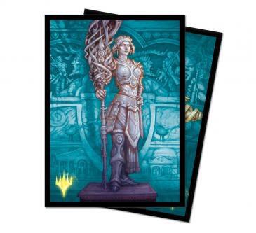 Ultra Pro Matte Deck Sleeves