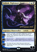 Ashiok, Nightmare Muse [PRE - 208]