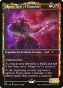 Mogis, God of Slaughter (078) [SLD - 78]