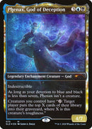 Phenax, God of Deception [SLD - 75]