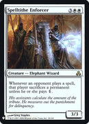 Spelltithe Enforcer [LIST - 18]
