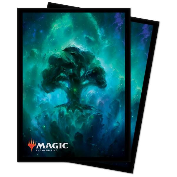 Ultra Pro Matte Deck Sleeves