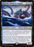 Gyruda, Doom of Depths [IKO - 221]