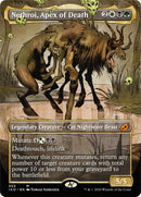 Nethroi, Apex of Death (Showcase)