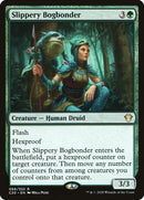 Slippery Bogbonder [C20 - 66]
