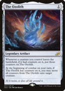 The Ozolith [IKO - 237]