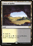 Caves of Koilos [C20 - 262]