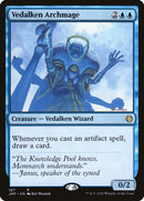Vedalken Archmage [JMP - 187]